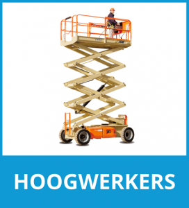 Hoogwerkers