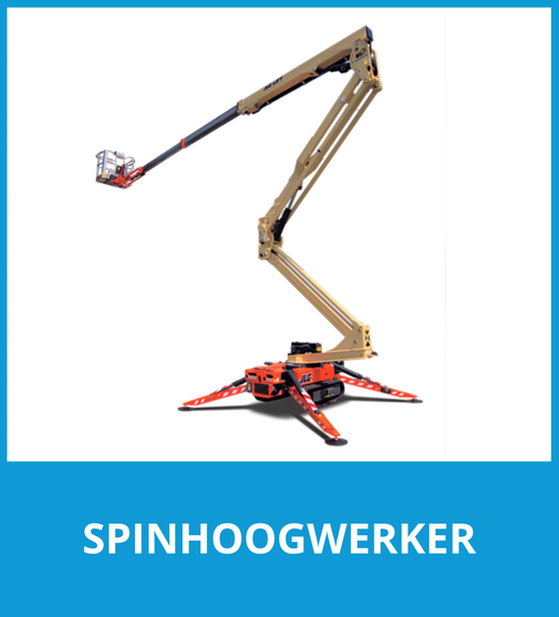 Spinhoogwerkers