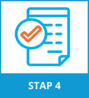 Huur een hoogwerker stap 4